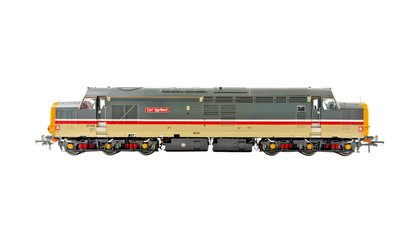 ACCURASCALE OO GAUGE - ACC2318 - CLASS 37 DIESEL 37419 INTERCITY CARL HAVILAND