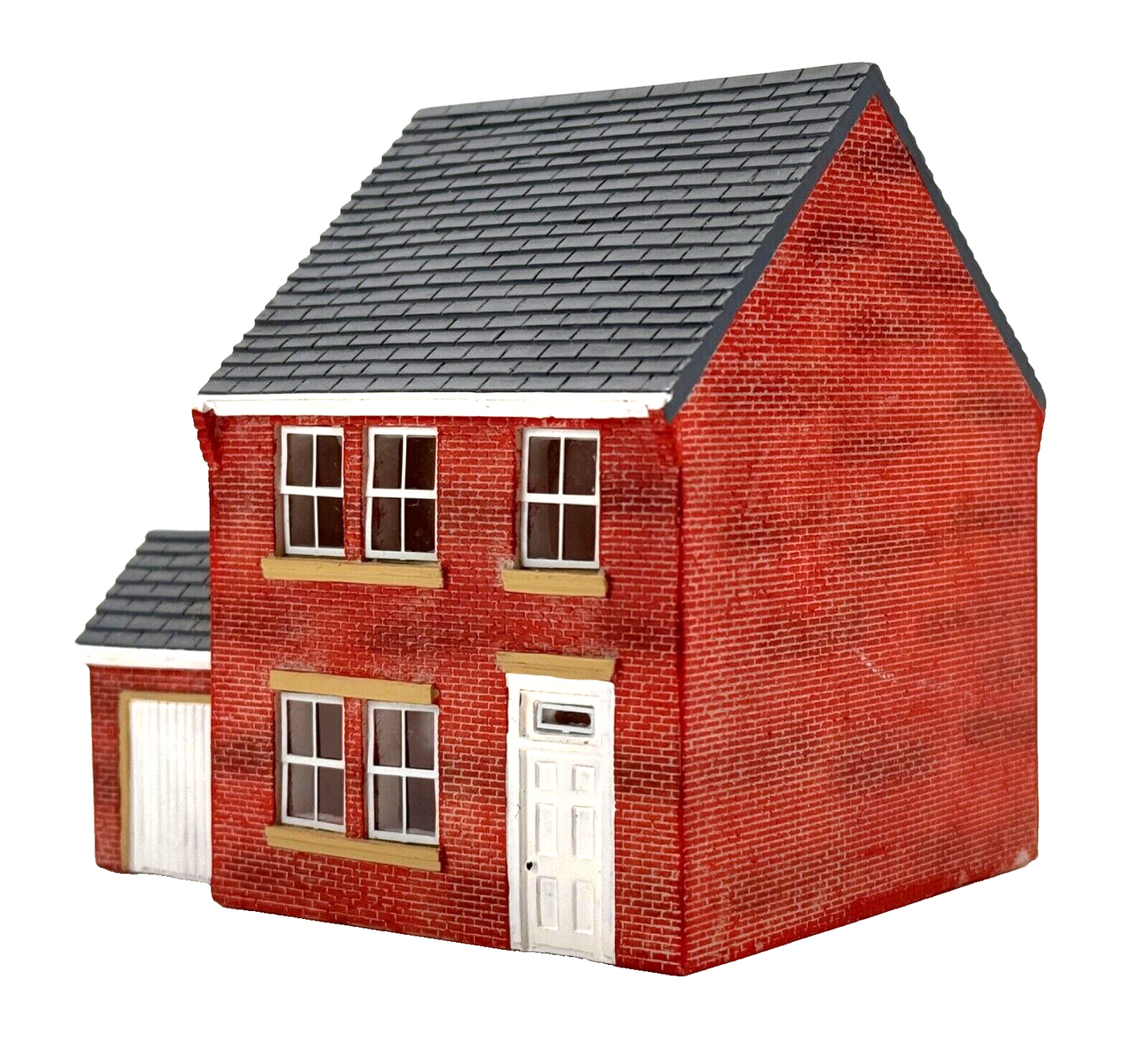 HORNBY 00 GAUGE SKALEDALE - R9723 - PEN-Y-MOP DETACHED HOUSE - UNBOXED