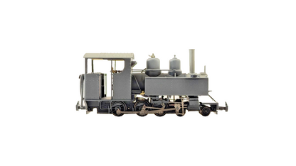 BACHMANN OO9 SCALE - 391-030 - BALDWIN CLASS 10-12-D NO.4 SNAILBEACH DISTRICT