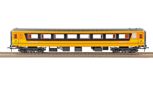 MURPHY MODELS 00 GAUGE - MM5232A - MKIID STANDARD IE IRISH COACH GALWAY ORANGE