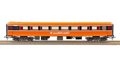 MURPHY MODELS 00 GAUGE - MM5212A - MKIID STANDARD IR IRISH INTERCITY COACH