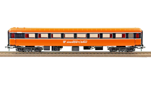 MURPHY MODELS 00 GAUGE - MM5212A - MKIID STANDARD IR IRISH INTERCITY COACH