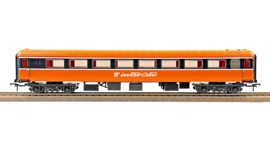 MURPHY MODELS 00 GAUGE - MM5212A - MKIID STANDARD IR IRISH INTERCITY COACH