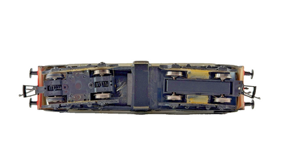 SILVER FOX MODELS OO GAUGE - IRISH CIE SILVER 201 CLASS C LOCOMOTIVE C205 BOXED