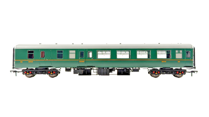 BACHMANN/MURPHY MODELS OO GAUGE - MM1703 - MK2 BSO COACH RPSI IRISH LIVERY BOXED
