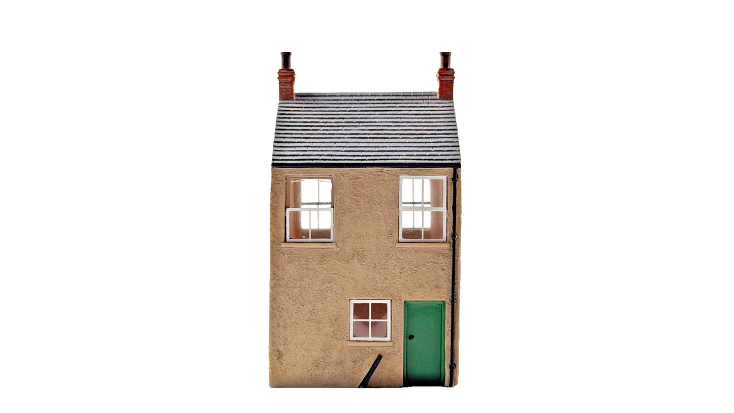 HORNBY SKALEDALE OO GAUGE - R9714 - SHOP FOR SALE - UNBOXED