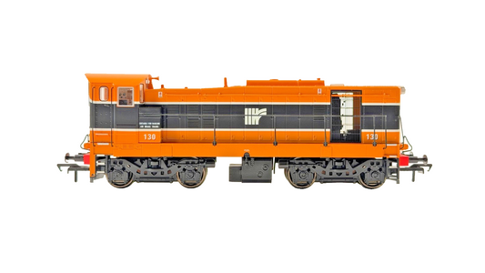 MURPHY MODELS 00 GAUGE - MM0130 - CLASS 121 DIESEL LOCOMOTIVE IR LOGO (IRISH)