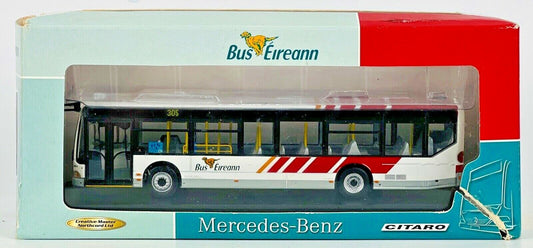 CREATIVE MASTER NORTHCORD 1/76 - UKBUS5006 - MERCEDES BENZ CITARO BUS EIREANN