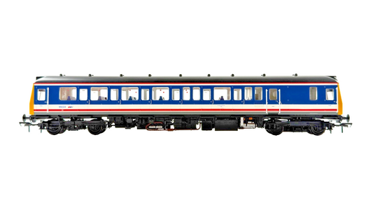 BACHMANN OO GAUGE - 35-527 - CLASS 121 SINGLE CAR DMU BR NETWORK SOUTHEAST BOXED