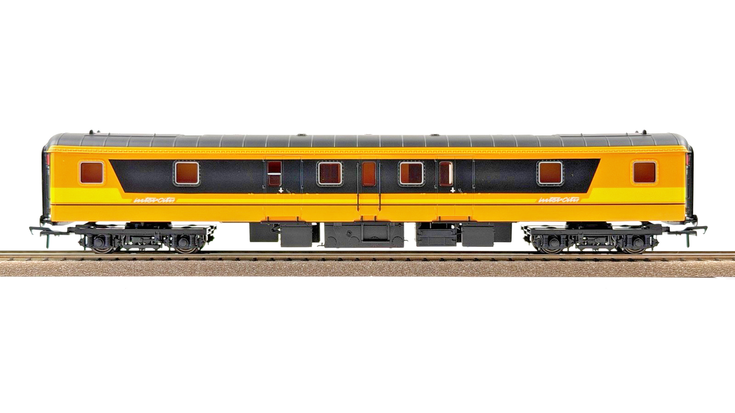MURPHY MODELS 00 GAUGE - MM5601A - MKIID GENERATOR IE IRISH COACH GALWAY ORANGE