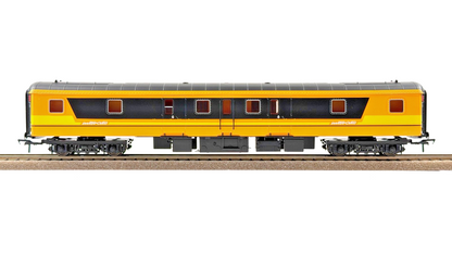MURPHY MODELS 00 GAUGE - MM5601A - MKIID GENERATOR IE IRISH COACH GALWAY ORANGE