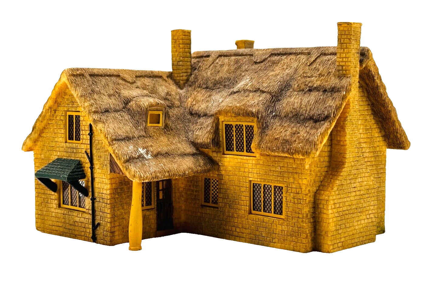 HORNBY 00 GAUGE SKALEDALE - R8519 - MISDALE HOUSE - UNBOXED