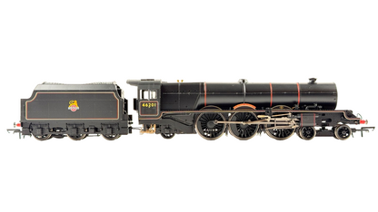 HORNBY OO GAUGE - R1251M - CELEBRATING 100 YEARS OF HORNBY PRINCESS TRAIN SET
