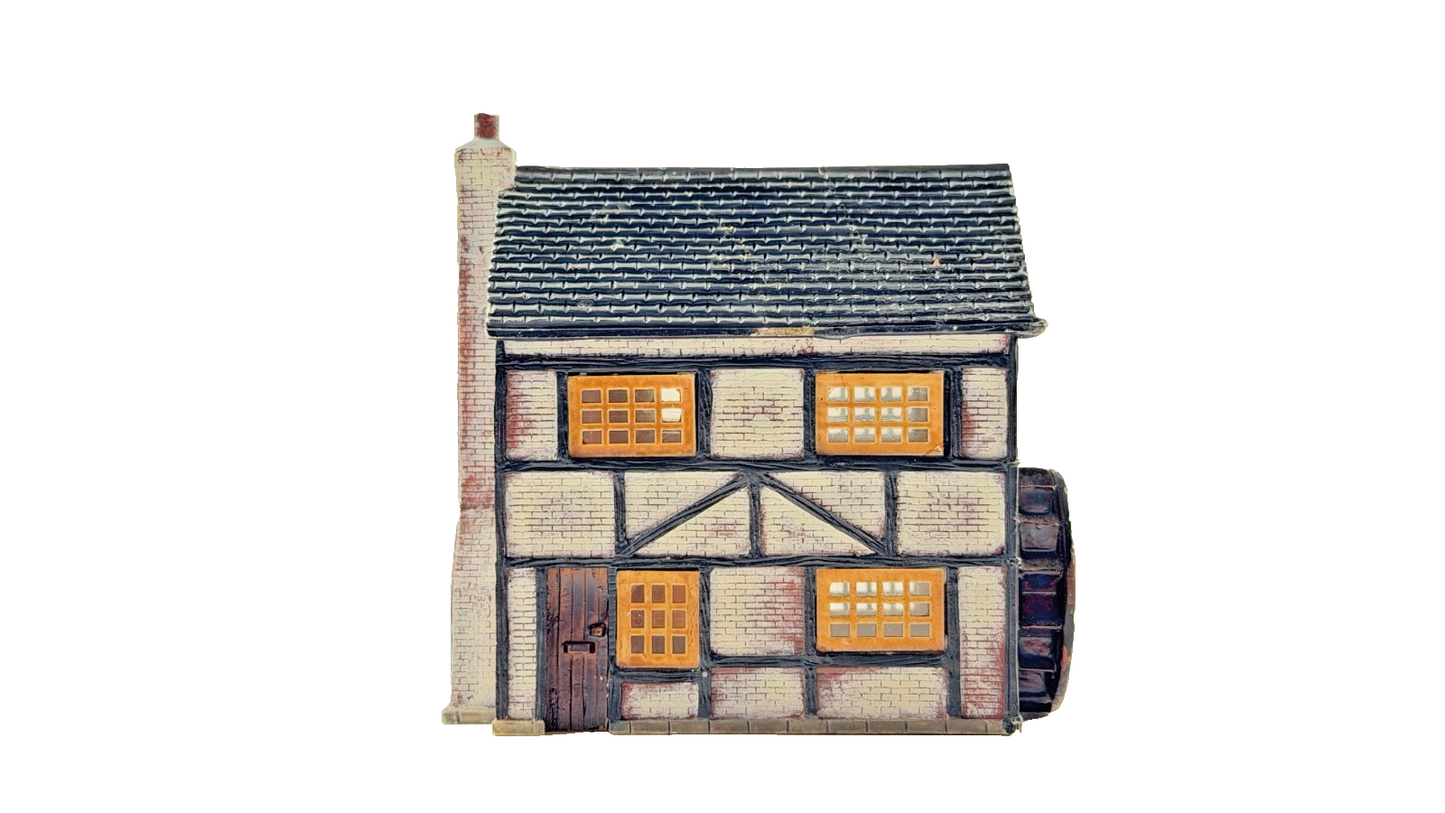 HORNBY SKALEDALE OO GAUGE - R8508 - HUBBARDS HILLS MILL - UNBOXED