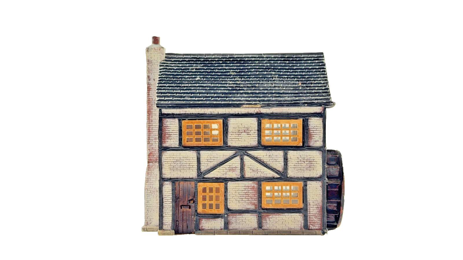 HORNBY SKALEDALE OO GAUGE - R8508 - HUBBARDS HILLS MILL - UNBOXED