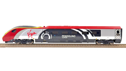 HORNBY 00 GAUGE - R1155 - VIRGIN TRAINS PENDOLINO ALSTOM DUMMY CAR ONLY 69204