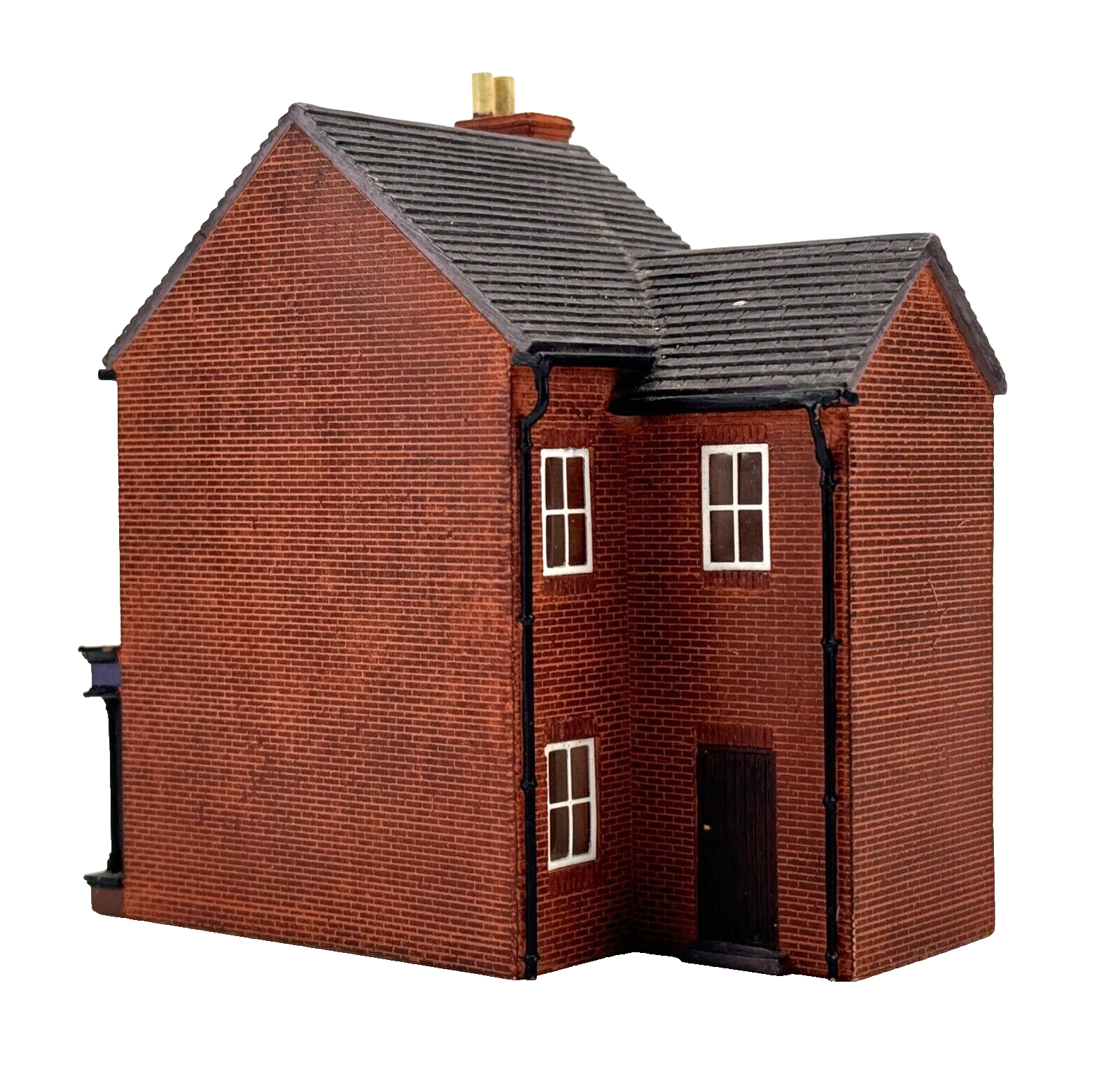 HORNBY 00 GAUGE SKALEDALE - R8703 - TEESDALE BAKERY SHOP - UNBOXED