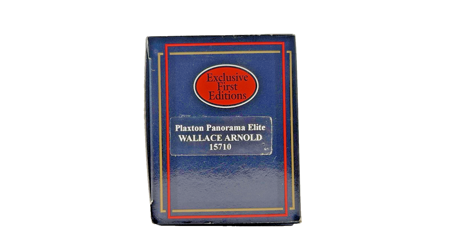 EFE 1/76 SCALE - 15710 - PLAXTON PARAMOUNT ELITE WALLACE ARNOLD - BOXED