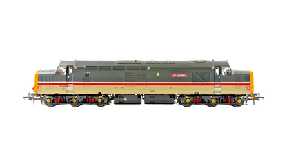 ACCURASCALE OO GAUGE - ACC2318 - CLASS 37 DIESEL 37419 INTERCITY CARL HAVILAND