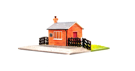 HORNBY 00 GAUGE SKALEDALE - R9738 - NER WEIGHBRIDGE - UNBOXED