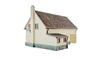 HORNBY OO GAUGE SKALEDALE - R8566 - THE BOAR'S HEAD PUB - BOXED