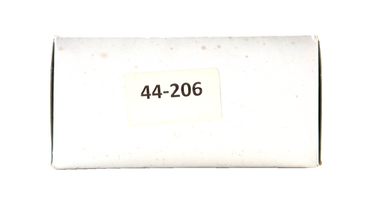 BACHMANN OO GAUGE SCENECRAFT - 44-206 - LOW RELIEF CORNER PUB - NEW (WHITE BOX)