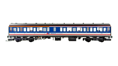 BACHMANN OO GAUGE - 35-502 - CLASS 117 3 CAR DMU BR NETWORK SOUTHEAST NSE LIVERY