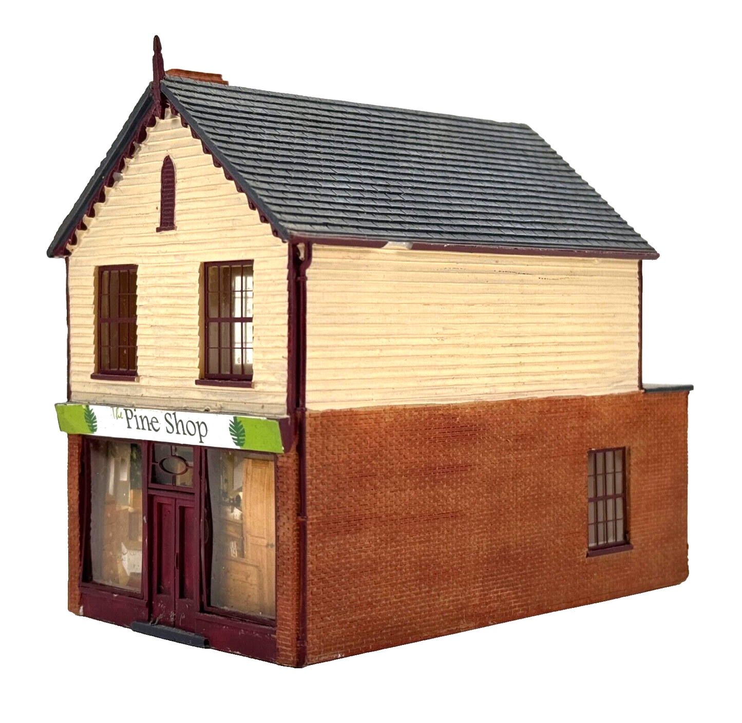 HORNBY 00 GAUGE SKALEDALE - R9769 - THE PINE SHOP - UNBOXED