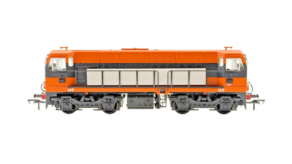 MURPHY MODELS 00 GAUGE - MM0149A - CLASS 141 DIESEL LOCOMOTIVE CIE SUPERTRAIN