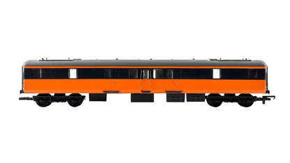 BILL BEDFORD/SILVER FOX MODELS OO GAUGE - RPSI GSV GENERATING STEAM VAN 5601