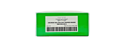 IRISH RAILWAY MODELS 00 GAUGE - IRM1030-CIE-A - IRISH RAIL BALLAST HOPPER PACK