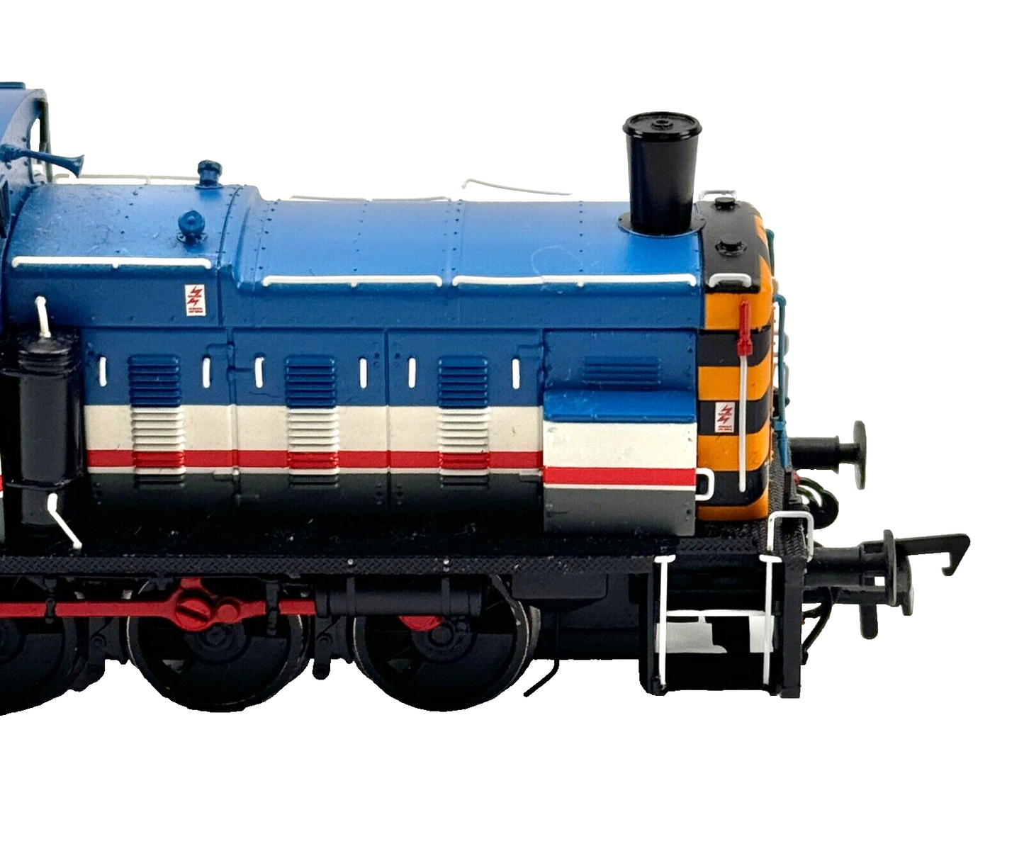 BACHMANN 00 GAUGE - 31-360Z - CLASS 03 DIESEL SHUNTER 03179 NETWORK SOUTHEAST