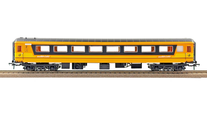 MURPHY MODELS 00 GAUGE - MM5232A - MKIID STANDARD IE IRISH COACH GALWAY ORANGE