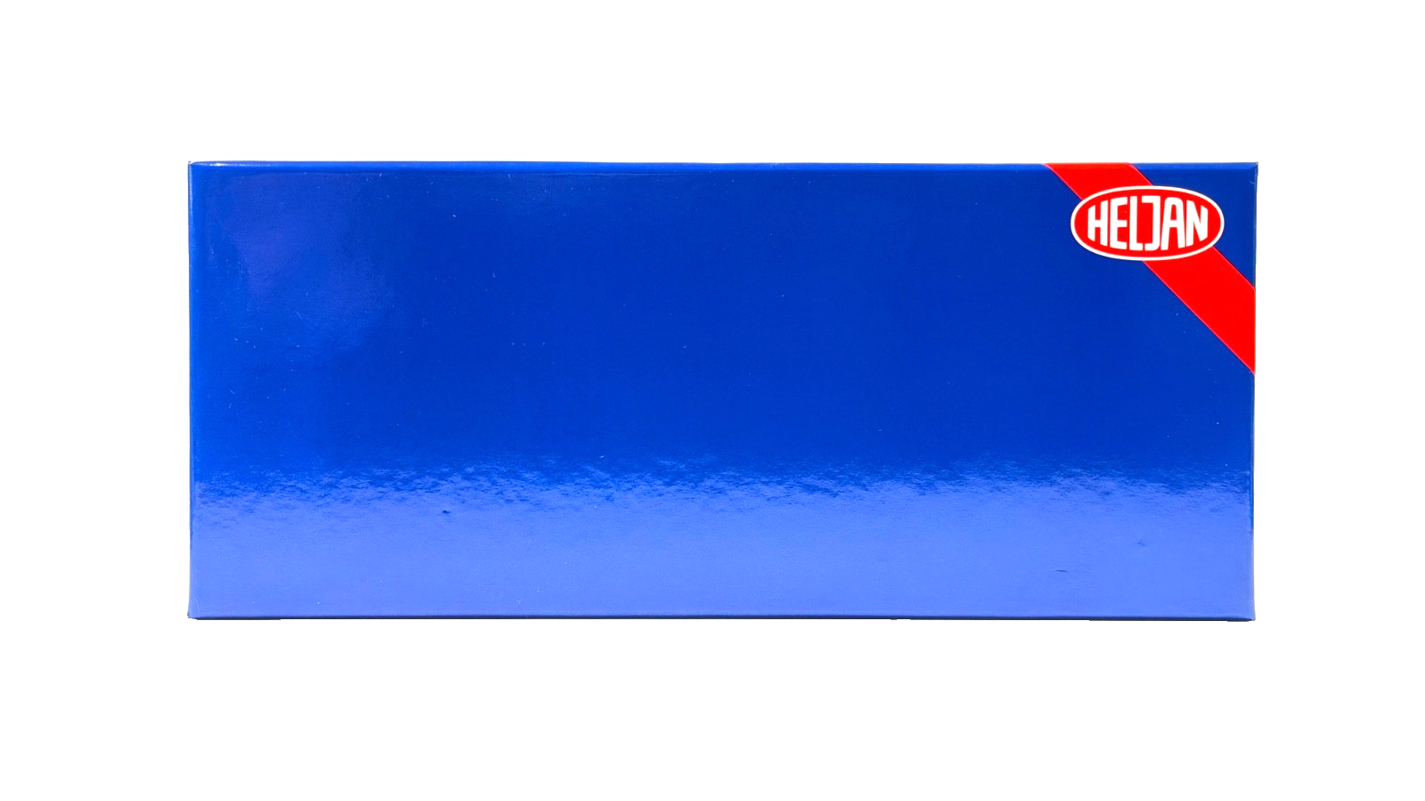 HELJAN 00 GAUGE - 1727 - BR GREEN CLASS 17 D8539 (FULL YELLOW ENDS) NEW