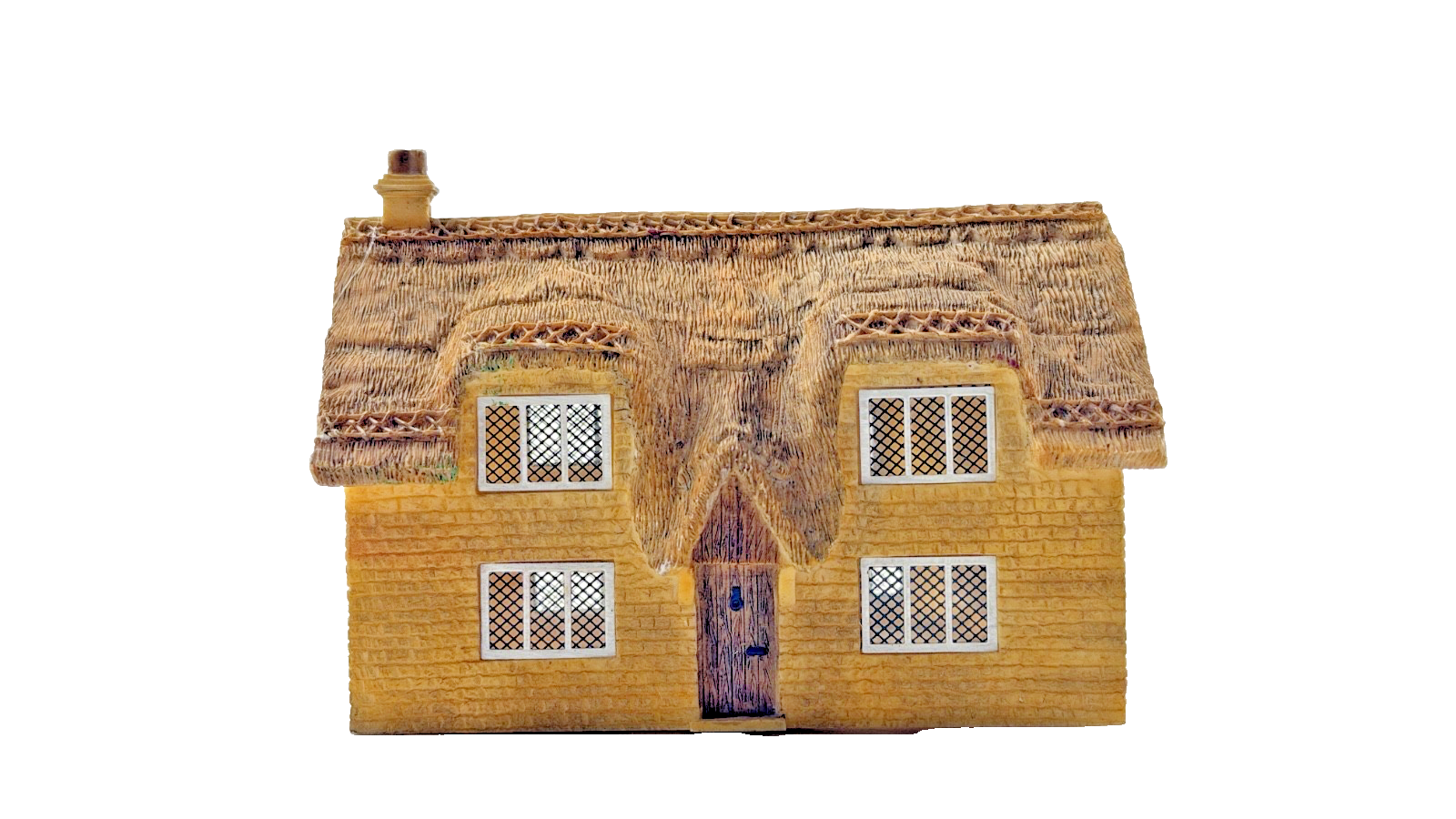 HORNBY SKALEDALE OO GAUGE - R8513 - THE VICARAGE - UNBOXED
