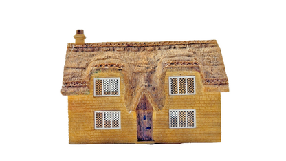 HORNBY SKALEDALE OO GAUGE - R8513 - THE VICARAGE - UNBOXED