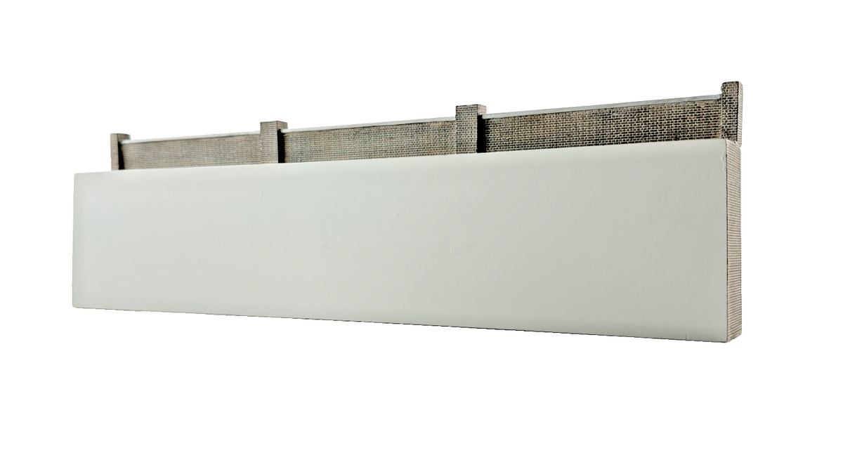 HORNBY OO GAUGE SKALEDALE - R9660 - LOW RELIEF 3 ARCH VIADUCT - BOXED