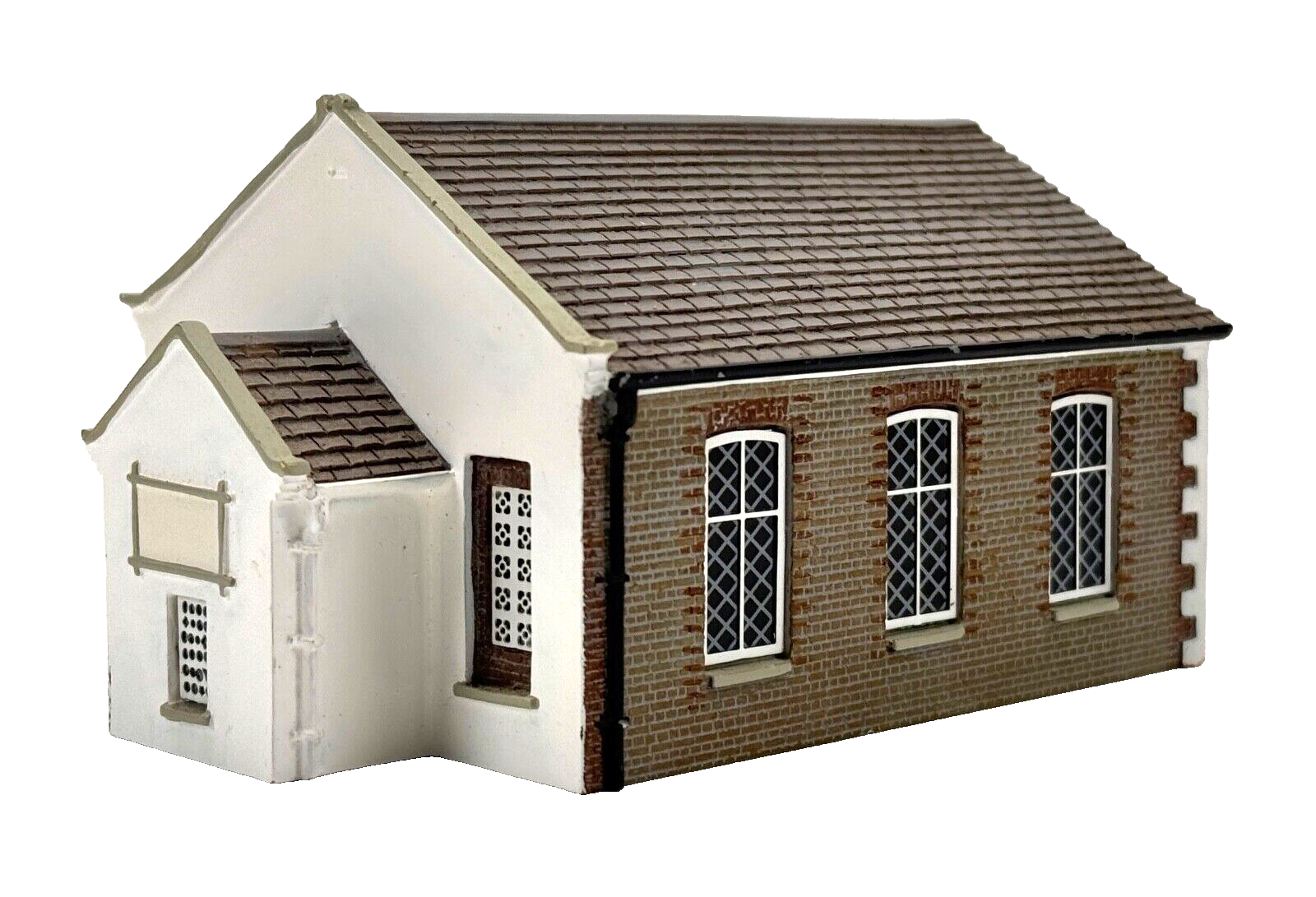 HORNBY 00 GAUGE SKALEDALE - R8758 - ST MARY'S CHAPEL - UNBOXED