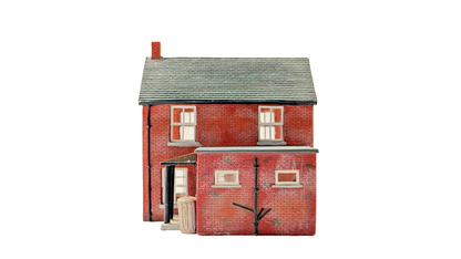 HORNBY SKALEDALE OO GAUGE - R8520 - HANSON'S BAKERY SHOP - UNBOXED