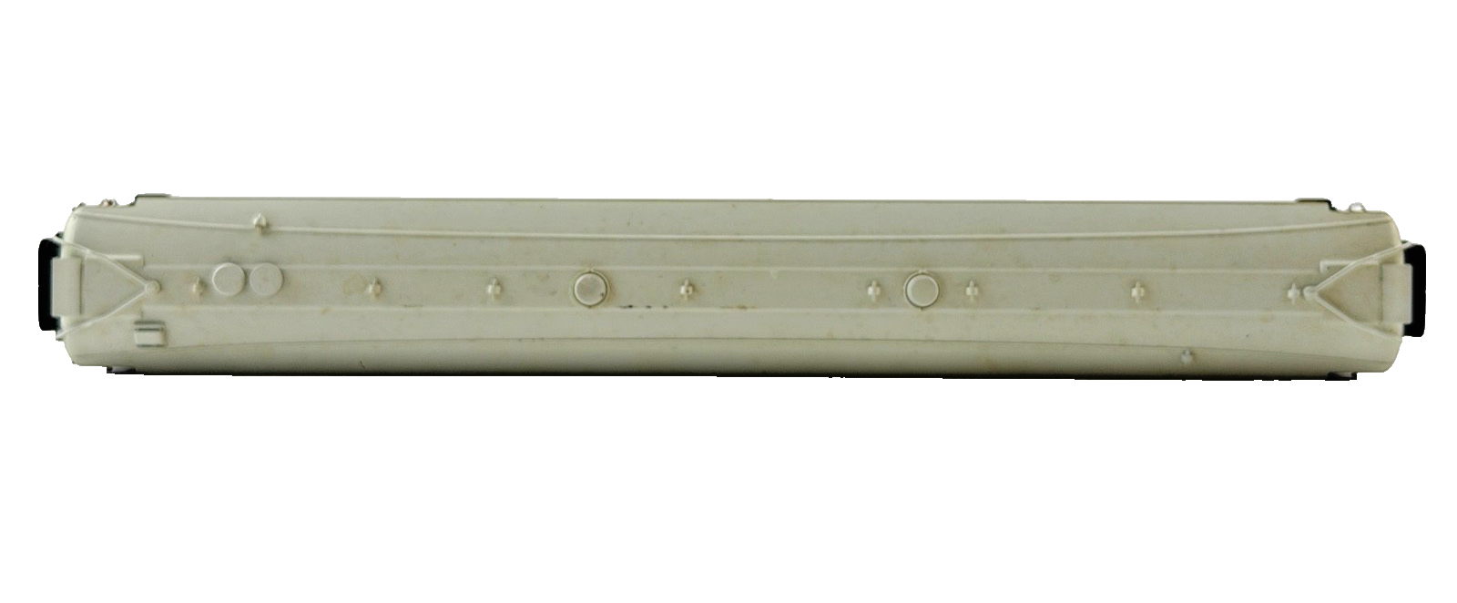 HORNBY 00 GAUGE - R4146 - PULLMAN 3RD CLASS KITCHEN CAR NO.171 THIRD CLASS BOXED