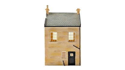 HORNBY SKALEDALE OO GAUGE - R9630 - HOLMES CYCLES SHOP - UNBOXED