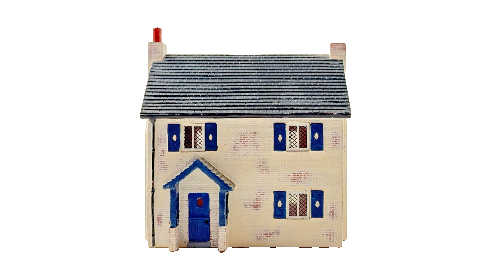 HORNBY SKALEDALE OO GAUGE - R8514 - RIVERSIDE COTTAGE - UNBOXED #1