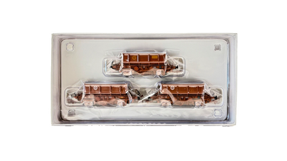 IRISH RAILWAY MODELS 00 GAUGE - IRM1031-CIE-B - IRISH RAIL BALLAST HOPPERS #2