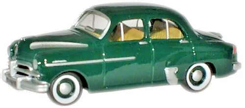 OXFORD DIECAST 1/76 SCALE - 76VWY002 - GREEN WYVERN E SERIES - NEW