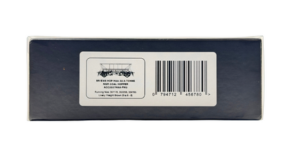ACCURASCALE OO GAUGE - ACC2557HAA-FM3 - BR/EWS HOP HAA 32.5T MGR COAL HOPPERS