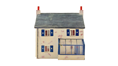 HORNBY SKALEDALE OO GAUGE - R8514 - RIVERSIDE COTTAGE - UNBOXED #3