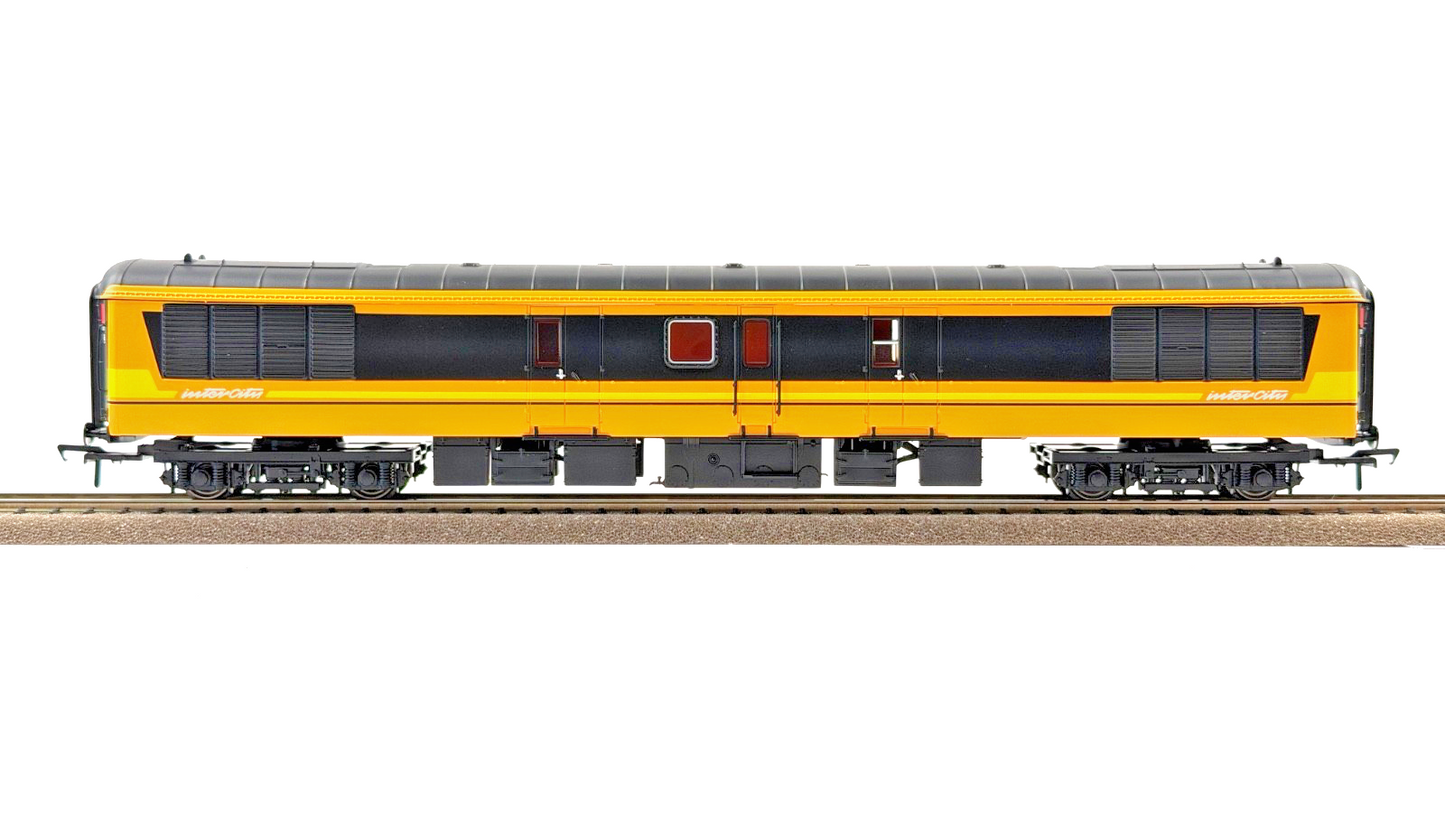 MURPHY MODELS 00 GAUGE - MM5601A - MKIID GENERATOR IE IRISH COACH GALWAY ORANGE