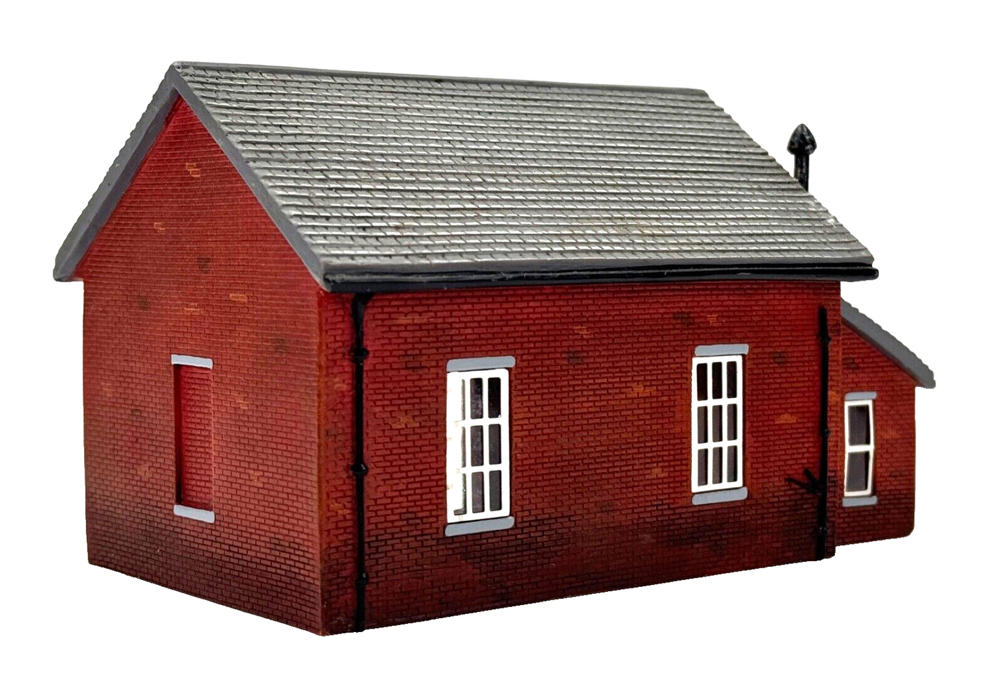 HORNBY 00 GAUGE SKALEDALE - R8521 - STRAWSONS WAREHOUSE - UNBOXED