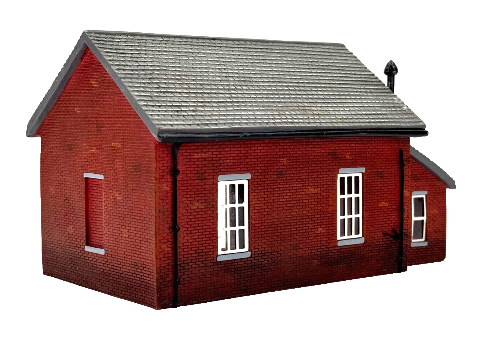 HORNBY 00 GAUGE SKALEDALE - R8521 - STRAWSONS WAREHOUSE - UNBOXED