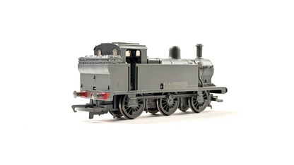HORNBY 00 GAUGE - R3362 - CLASS 3F JINTY WD11 WEATHERED CLUB SPECIAL LOCOMOTIVE